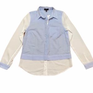 The Limited Layered Look Blouse